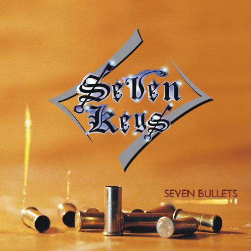Seven Keys : Seven Bullets